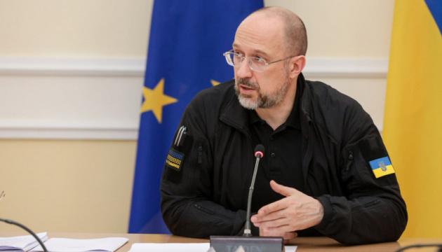 Прем'єр-міністр заявив, що українські збройні сили мають потенціал стати заміною для американських військ в Європі.