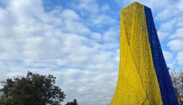 У Полтаві планують демонтувати пам'ятник Петру I.