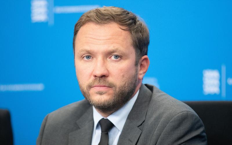 Міністр закордонних справ Естонії: Європа має достатньо інструментів, щоб впливати на Росію під час переговорів.