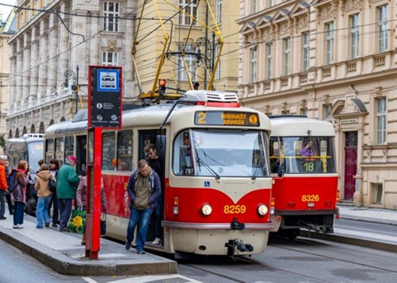 Міністерство закордонних справ висловило свою позицію щодо ситуації з українською родиною в Празі.