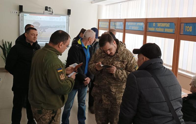 Не з'явилися до ТЦК з обґрунтованих причин. Юрист роз'яснив, які подальші кроки очікують щодо повістки.