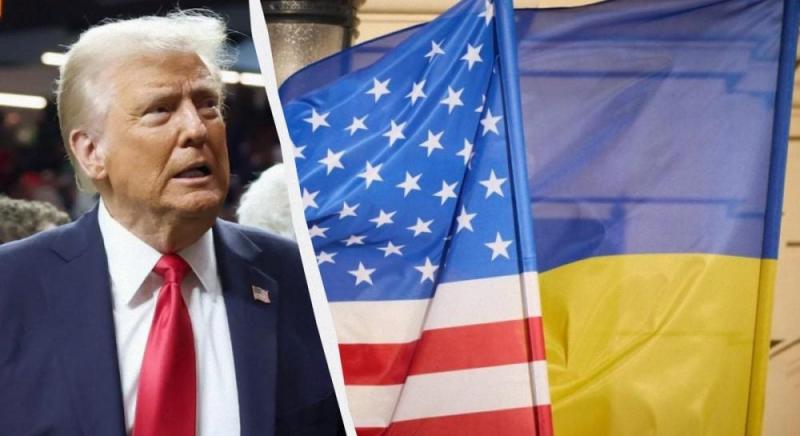 Сьогодні Трамп розглядатиме можливість зупинки фінансової підтримки Україні, повідомляє NYT.