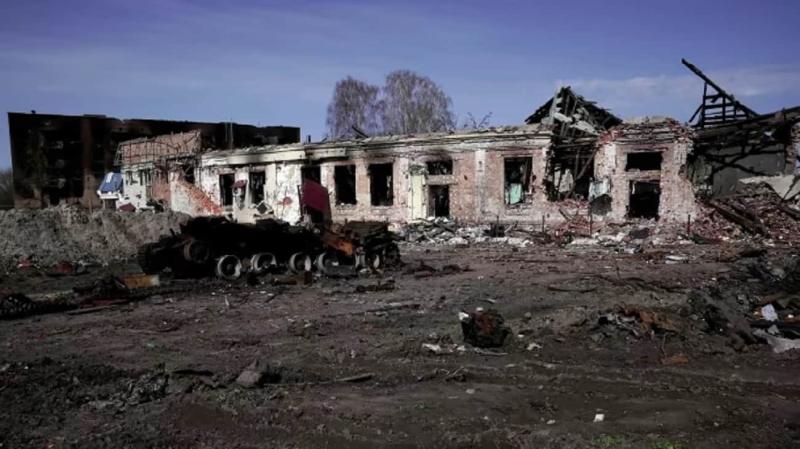 Сумщина під обстрілом: більше 190 вибухів за добу, одна особа отримала поранення.