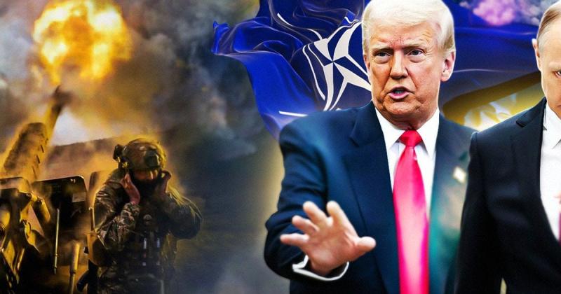 Перші сто днів presidency Трампа: як він знову вивів Росію на міжнародну сцену та яку реакцію варто очікувати від Путіна.