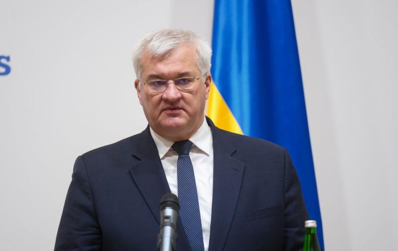 Переговори між Європейським Союзом, США та Україною: Сибіга розповів про особливості майбутньої зустрічі.
