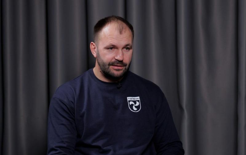 Заступник командира 