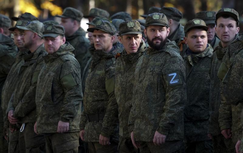 Путін має можливість перепризначити акценти у війні внаслідок 