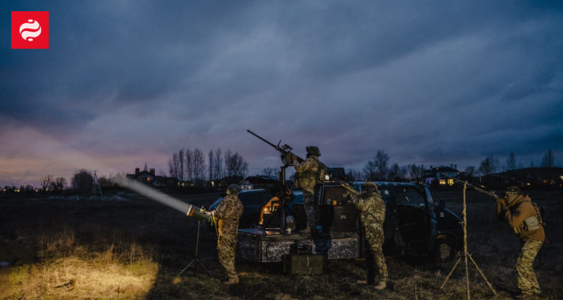 Вночі російські сили здійснили напад, використовуючи балістичні ракети та 183 безпілотники: наслідки відчутні в чотирьох регіонах.