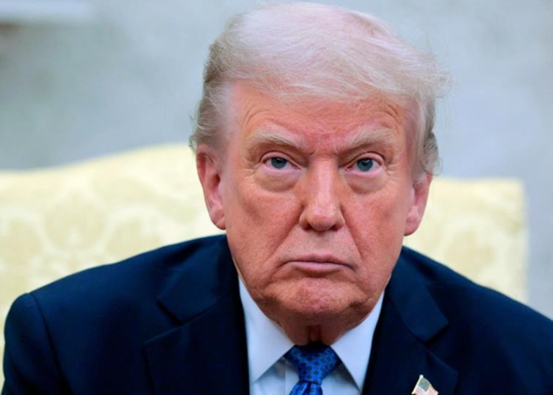 Трамп має намір зменшити бюджетні асигнування для NASA.