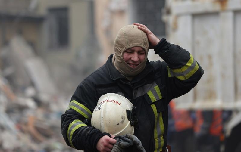 Конотоп під загрозою від 