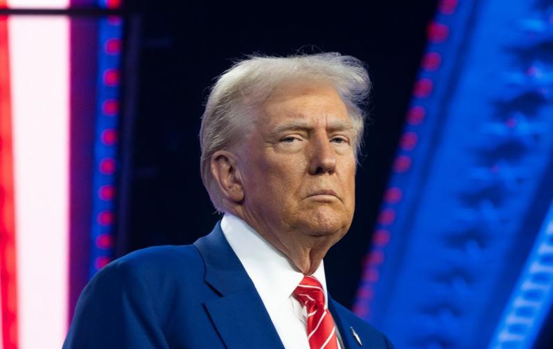 Трамп у ситуації тиску: чи буде третій імпічмент для президента США?