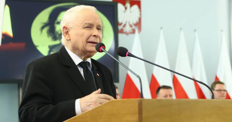Фінальна сутичка Качинського: які виклики стоять перед колишньою правлячою партією Польщі та її керівником.