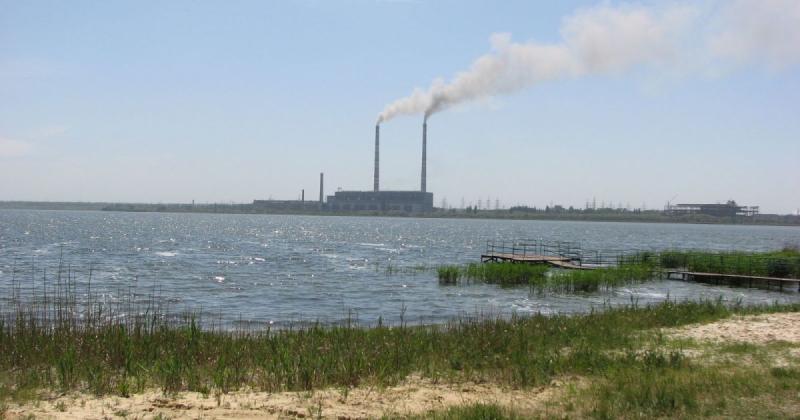 Донбас опинився на порозі екологічної катастрофи, пов'язаної з водою: чи відреагує на це Росія?