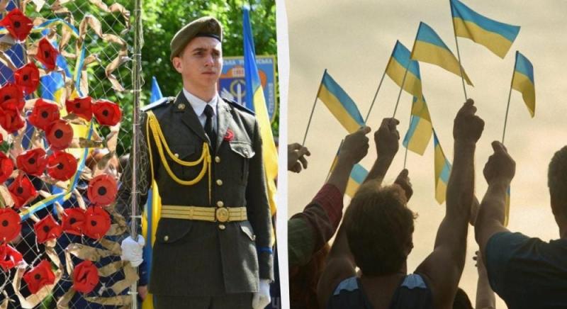 Україна святкує День пам'яті та тріумфу над нацизмом у 2025 році: які побажання можна висловити рідним?