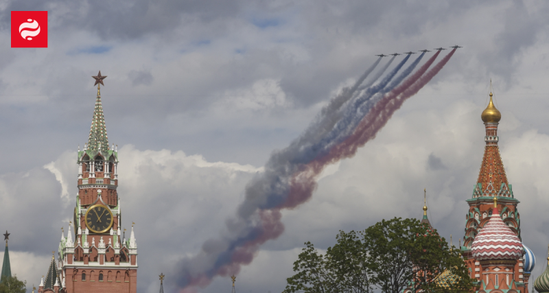Чому Путін відзначає 9 травня: Непересічна історія Другої світової, яку не викладають у Кремлі.