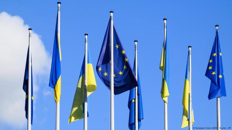 Неформальна зустріч у Польщі: Європейські країни гарантують підтримку Україні.