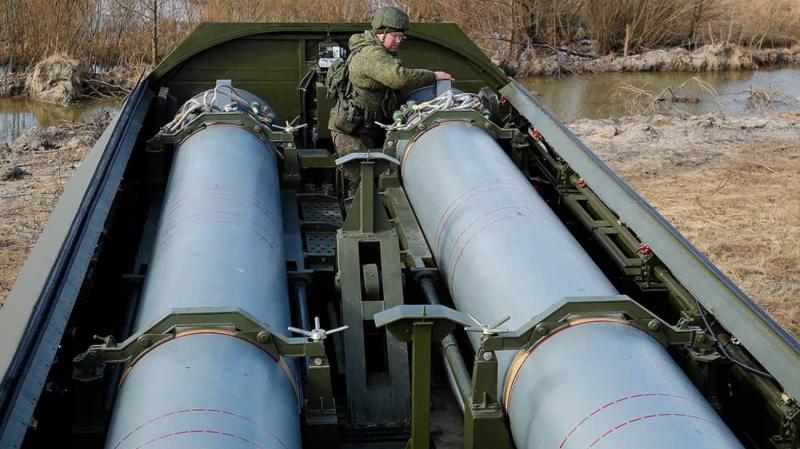 Росія обмежує авіаційний простір над Капустіним Яром, звідки здійснювались пуски 