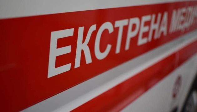 У Херсонській області внаслідок обстрілів за минулу добу загинула одна особа, а троє отримали поранення.