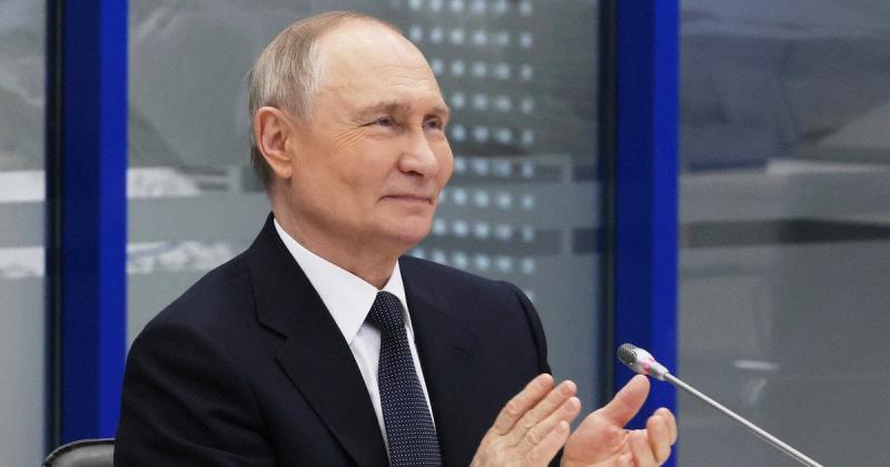 Чому Путін прагне до переговорів 15 травня: Skynews вказує на причину.