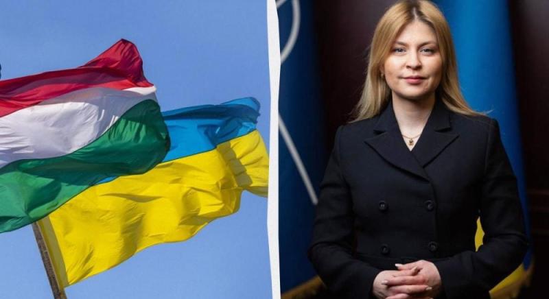 Угорщина відклала обговорення з Україною щодо національних меншин, що є важливими для європейської інтеграції, згідно з інформацією Міністерства юстиції.