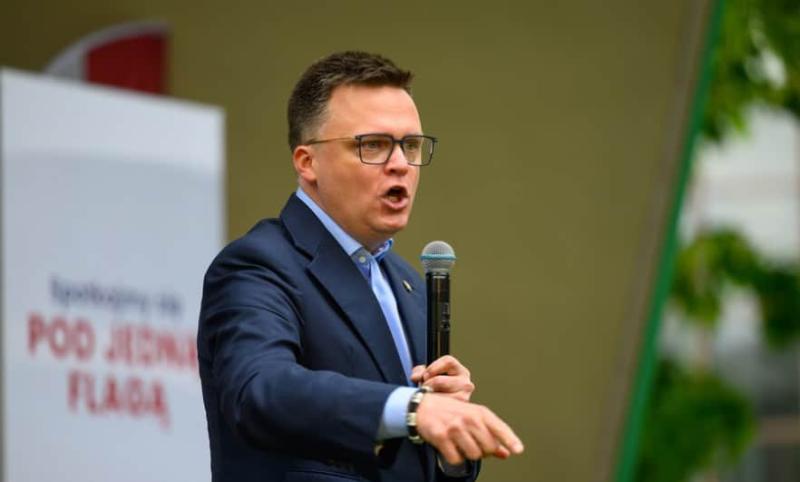 Головня під час президентських дебатів висловив загрозу про можливий вихід з коаліції.