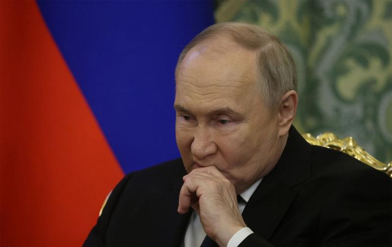 У Європі нові санкції проти Росії пов'язали з результатами переговорів у Стамбулі, повідомляє Bloomberg.