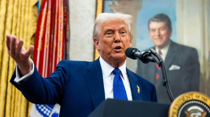 Віткофф: Трамп поставив Україні та Росії ультимативні умови для відновлення мирних переговорів.