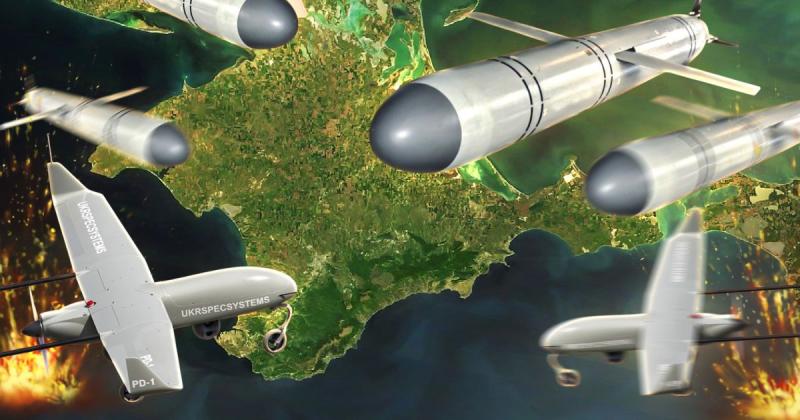 Збройні сили України ліквідували російські системи ППО в Криму: які можливі наслідки?