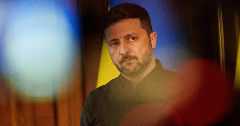 Зеленський висловився щодо можливих строків закінчення війни в Україні.