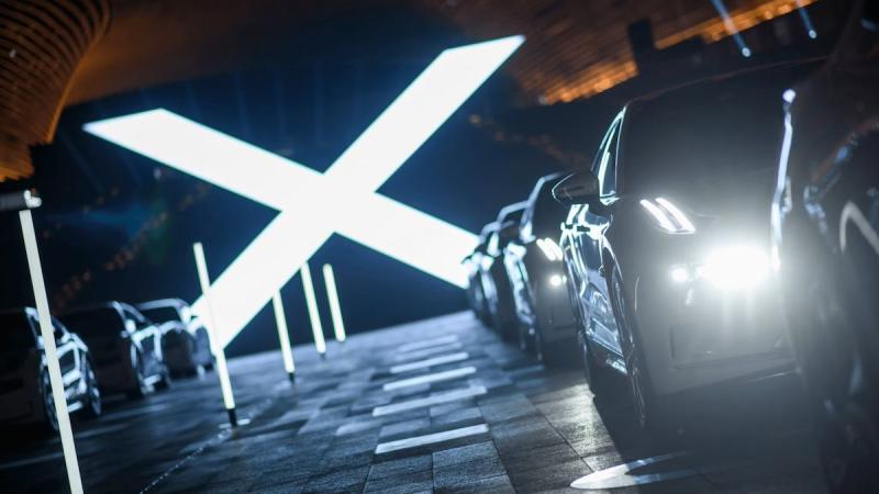Zeekr в Україні: асортимент моделей - Auto24