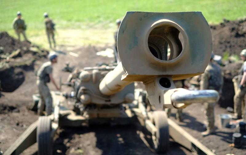 Велика Британія та Німеччина розроблять озброєння, здатне вражати цілі на дистанції до 2000 км.