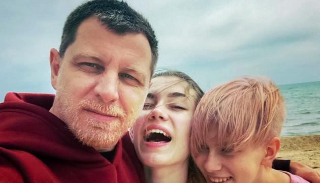 Лист від усопшого чоловіка