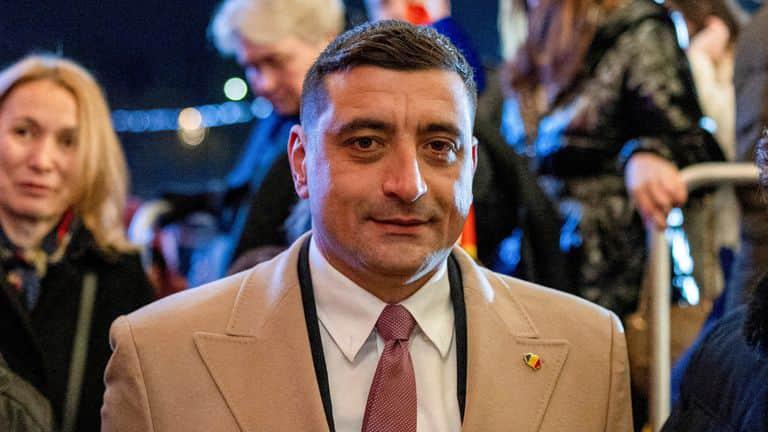 У Румунії проросійський політик Сіміон заявляє, що незважаючи на результати виборів, він продовжить свою боротьбу.