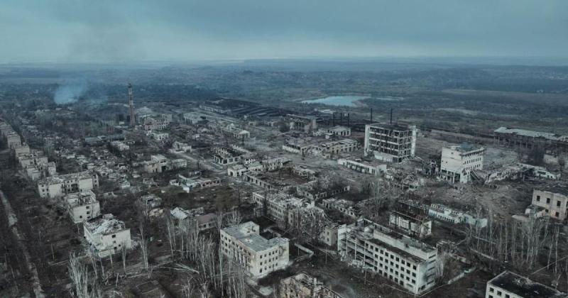 Росія активізує свої елітні підрозділи: військовий інформує про інтенсивні бої за місто в Донецькій області.