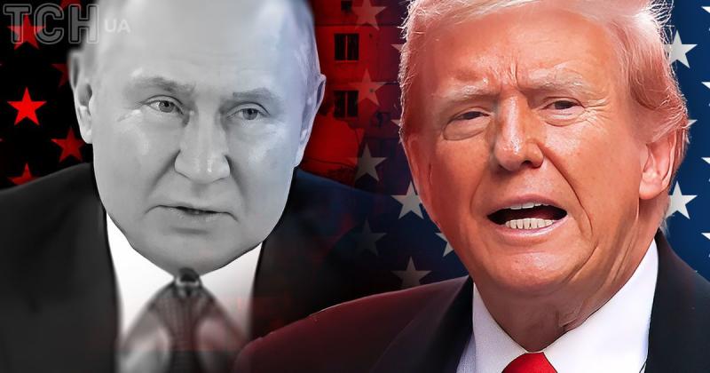 Трамп розчарував Європу після бесіди з Путіним: у чому ж причина цього?