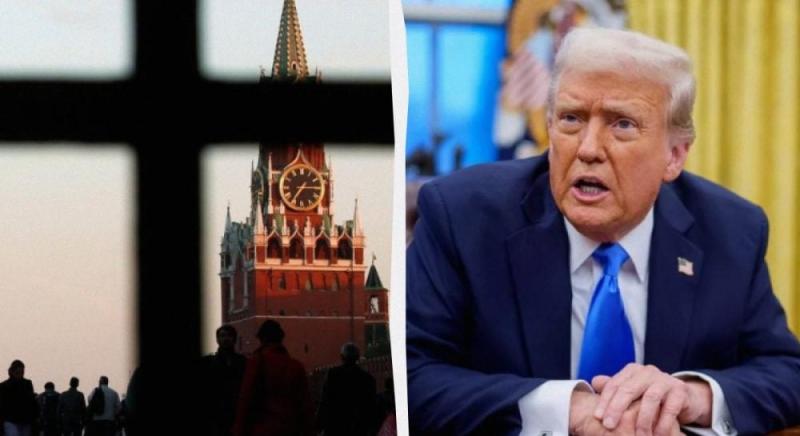 Трамп втратив інтерес до санкцій щодо Росії: NYT повідомляє про його нові наміри.
