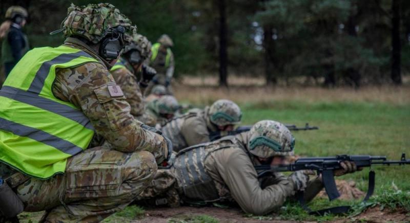 Національна гвардія підтвердила, що російські війська завдали удару по військовому полігону в Сумській області, в результаті чого є жертви та поранені.