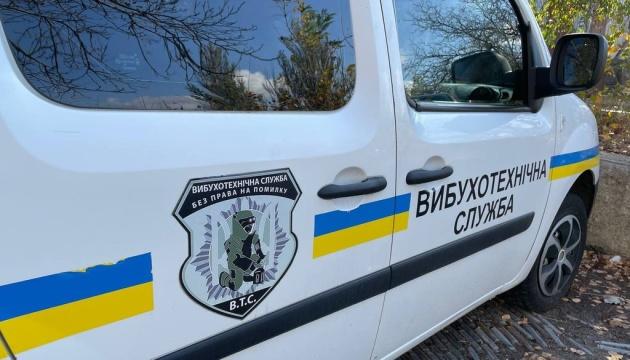 Вибух гранати стався на території приватного подвір'я в Миколаївській області: загинула трирічна дитина, а жінка отримала поранення.