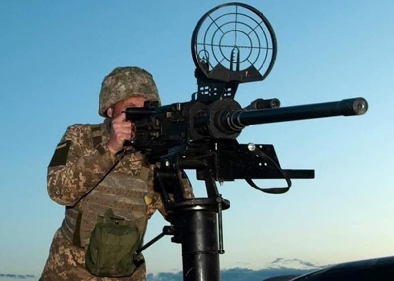 Сили протиповітряної оборони повідомили про кількість знищених безпілотників.