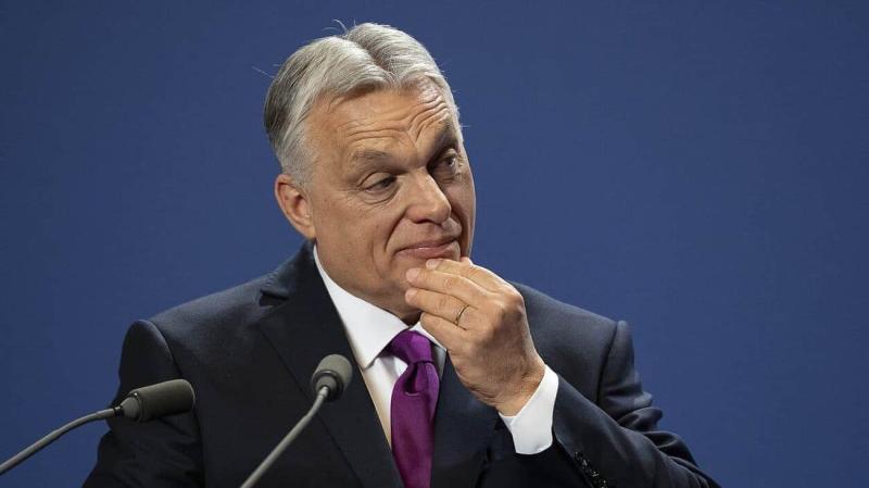 Європейські парламентарі закликали Брюссель до повного припинення фінансування Угорщини.