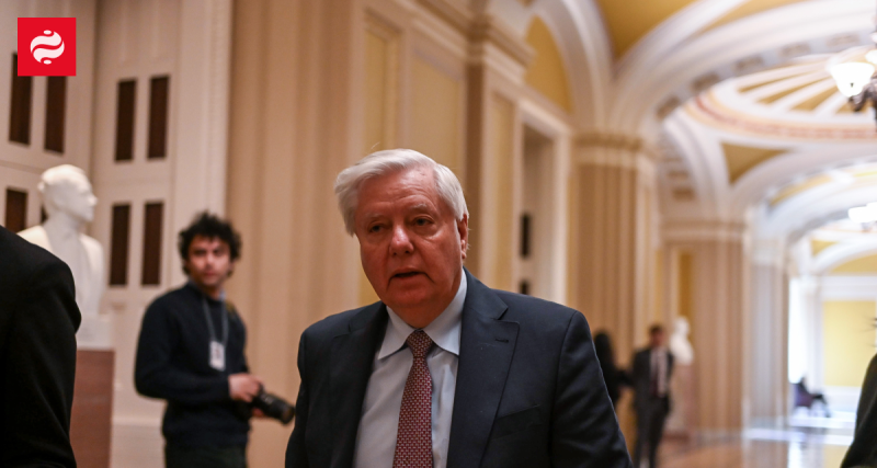 Сенатори повідомили, що у Путіна залишилося лише кілька днів до запровадження санкцій з боку Сполучених Штатів.