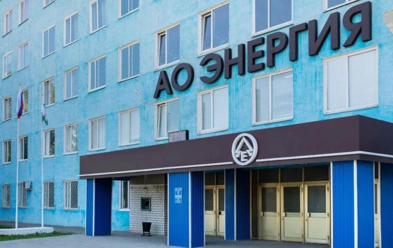 Знову на заводі 