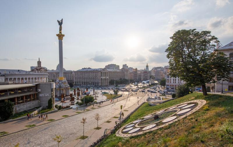 Київ не святкує 1500-річчя? Унікальне інтерв'ю про реальні факти історії столиці.
