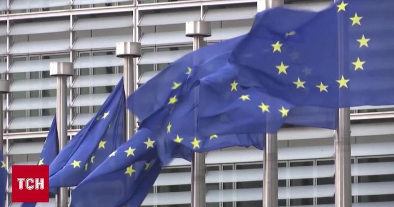 Європейський Союз не прийняв запропоновану Росією ініціативу щодо організації переговорів про вуглецевий збір через військові дії.