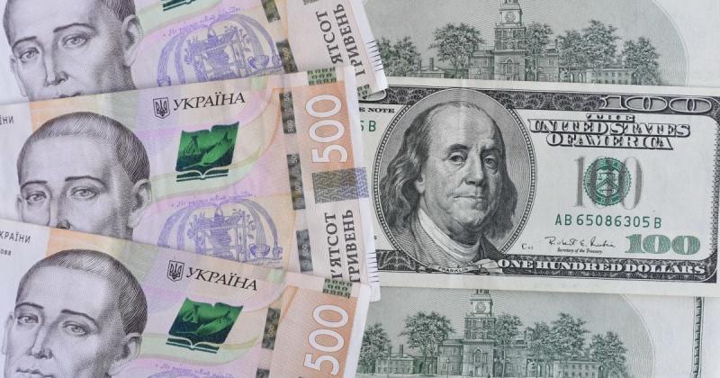 Курс валют на 27 травня: які ціни на долар, євро та злотий.