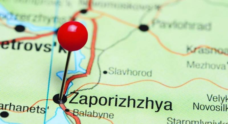 В Запорізькій області стався вибух, в результаті якого був знищений військовий потяг загарбників: подробиці від Головного управління розвідки.