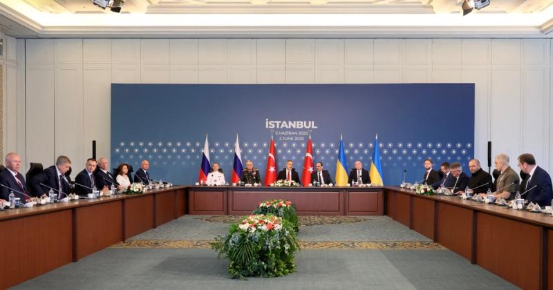 В ISW провели аналіз російського меморандуму, що стосується умов для встановлення мирного режиму.