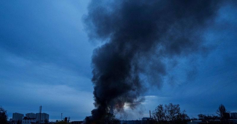 Нічні вибухи в Хмельницькій області - які факти відомі?