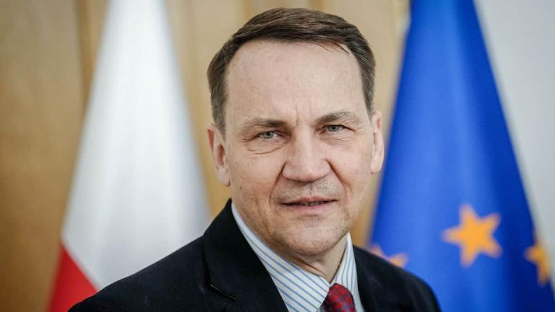 Глава польського Міністерства закордонних справ жартівливо 