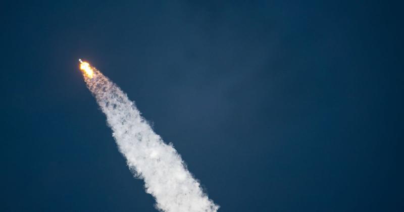 Нова українська балістична ракета успішно пройшла серію випробувань, стверджує військовий аналітик.